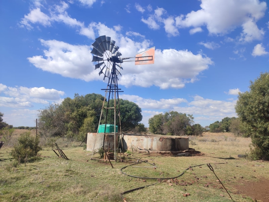 4 Bedroom Property for Sale in Zeerust North West